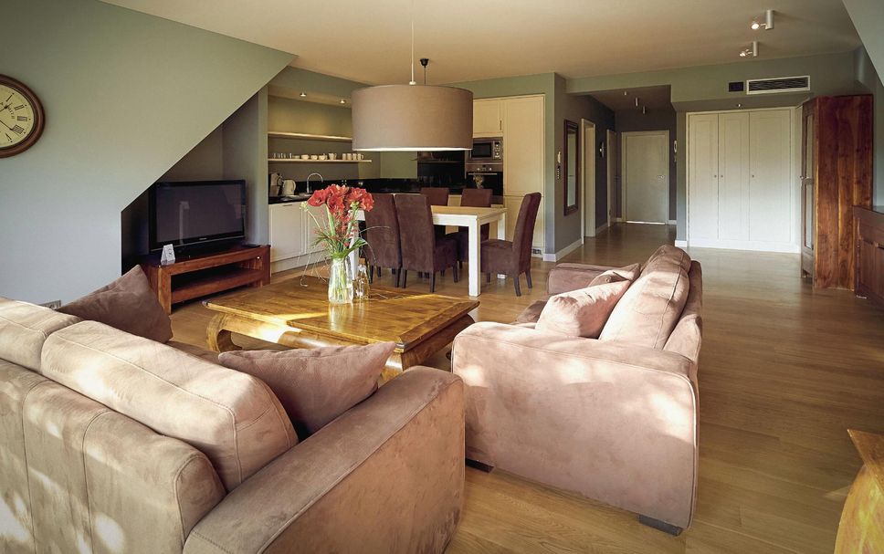Wohnzimmer Foto
