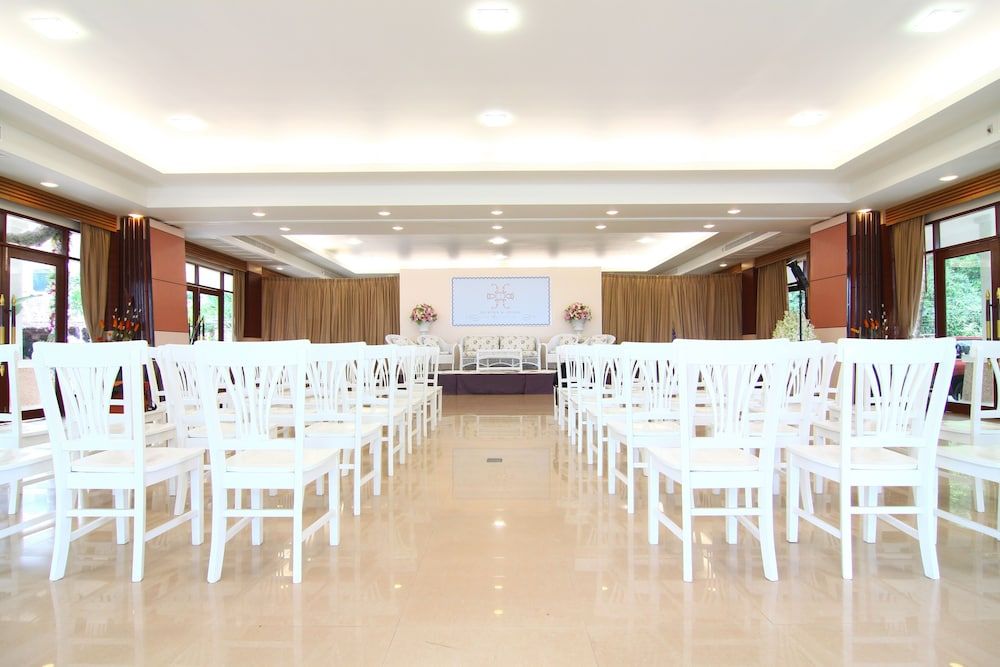 Konferenzraum