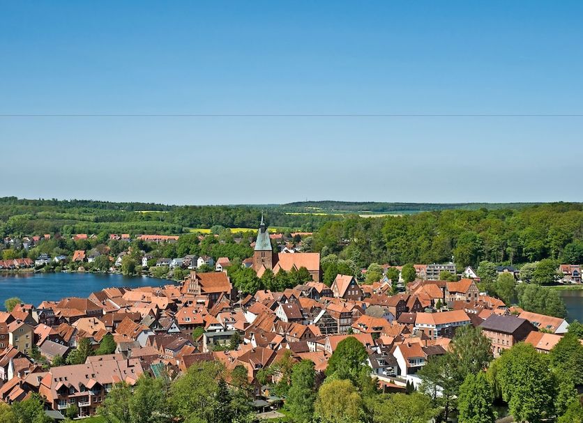 Außenansicht Foto