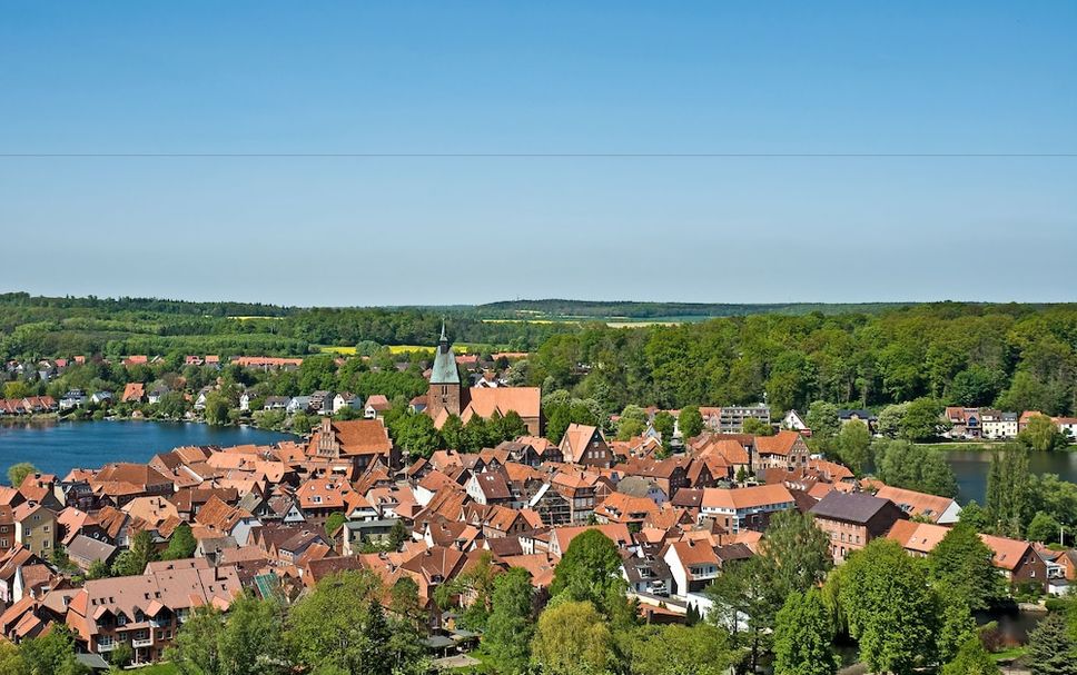 Außenansicht Foto