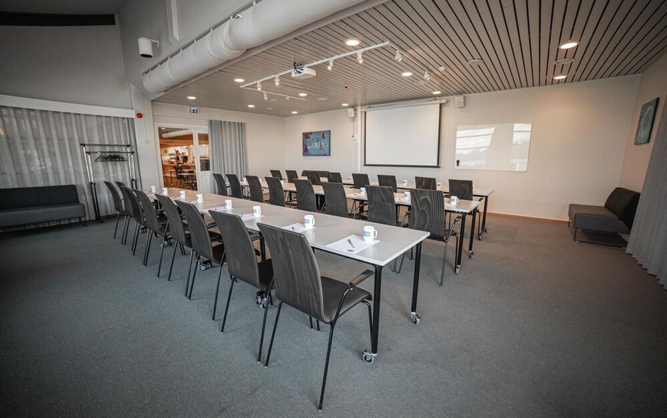Konferenzraum Foto