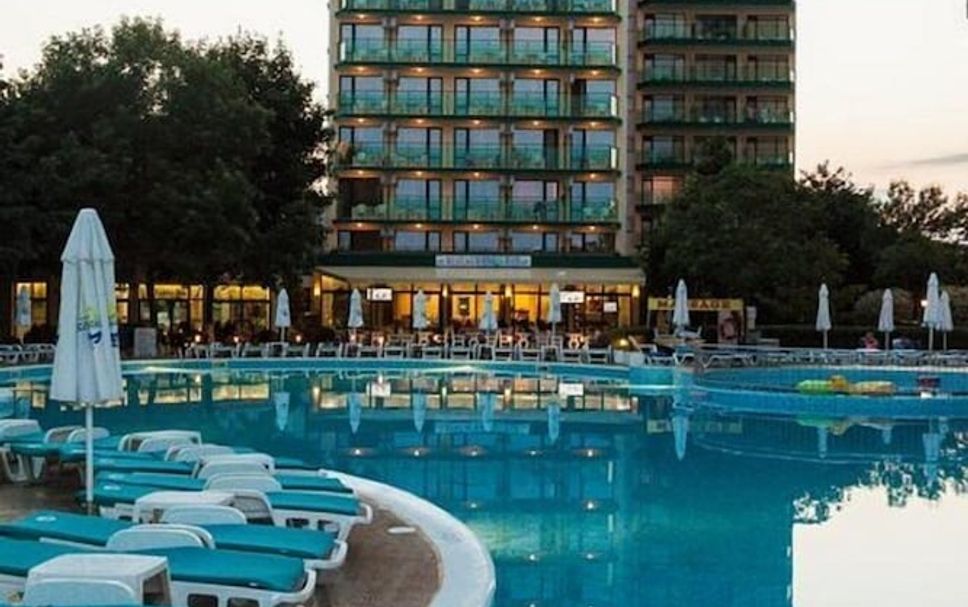 Pool Foto
