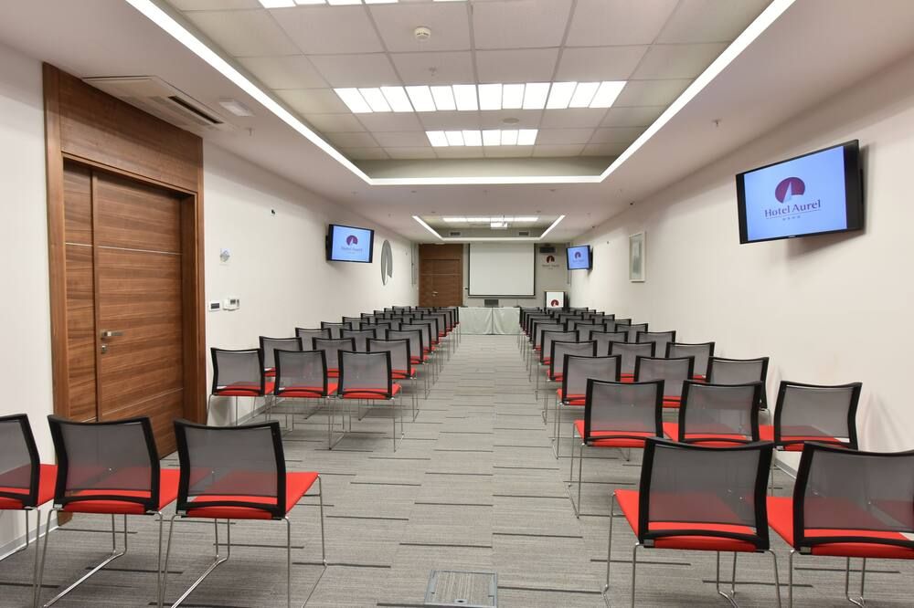 Konferenzraum