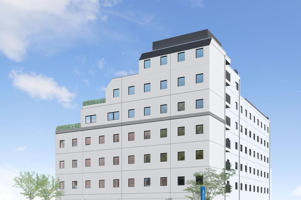 Gebäude