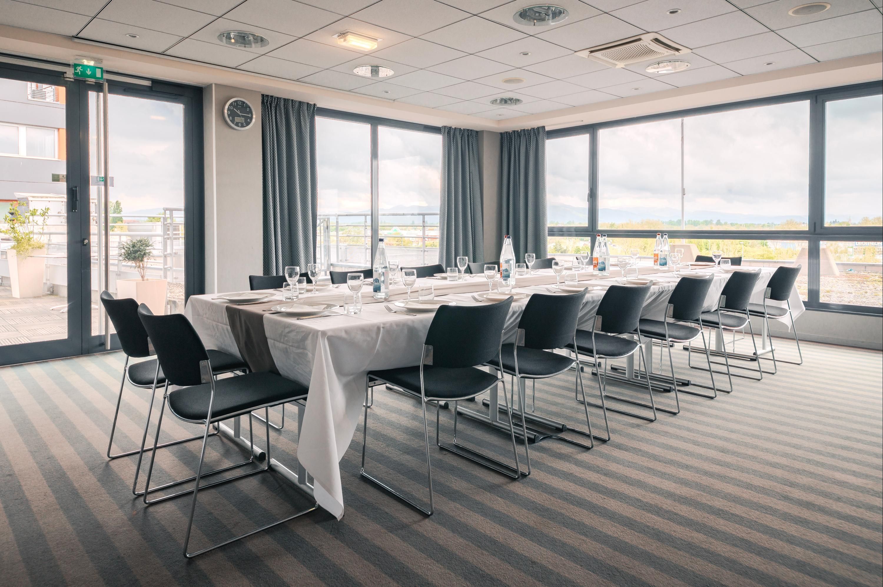 Konferenzraum
