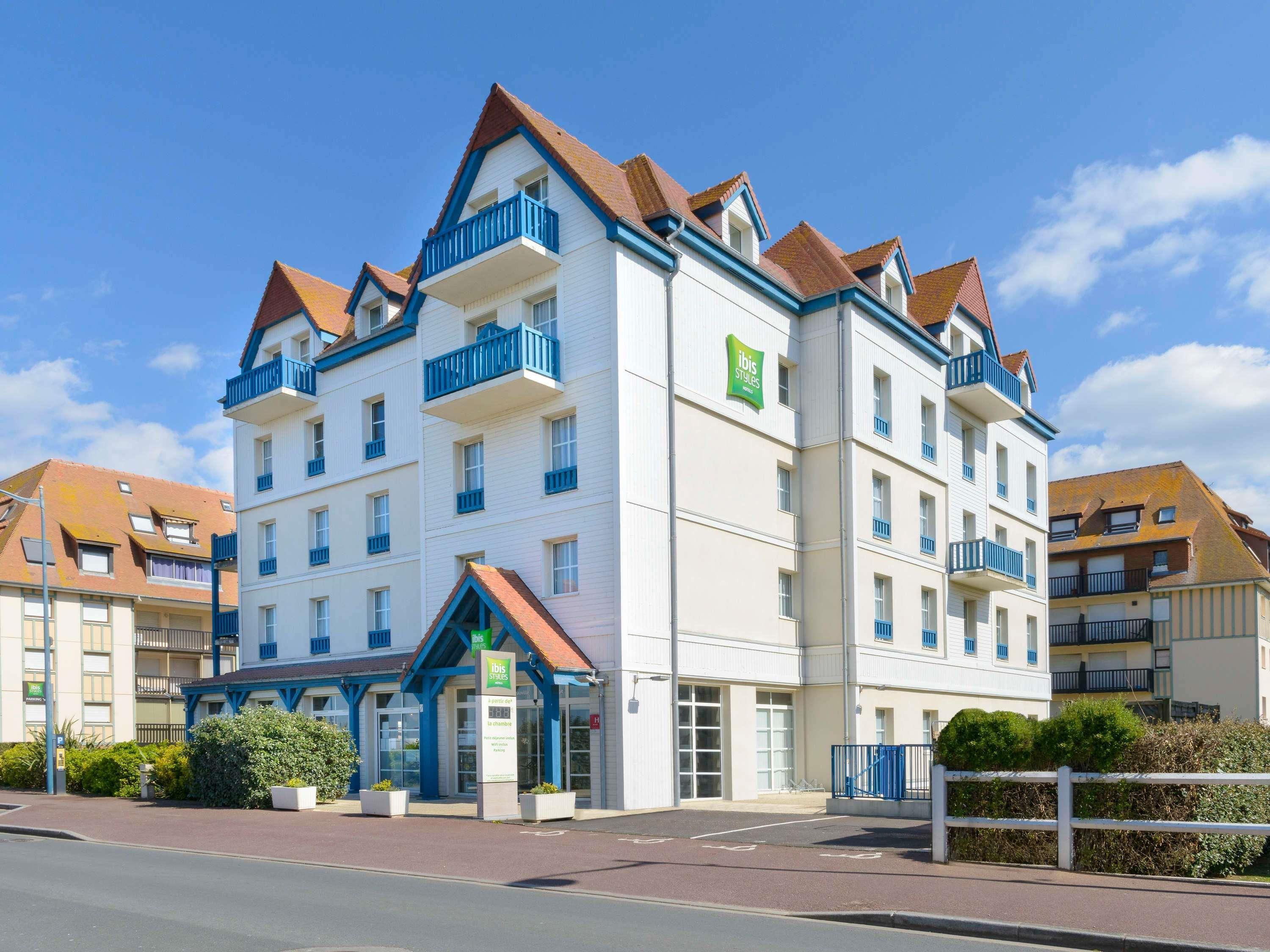 Gebäude