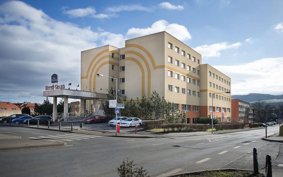 Gebäude Foto