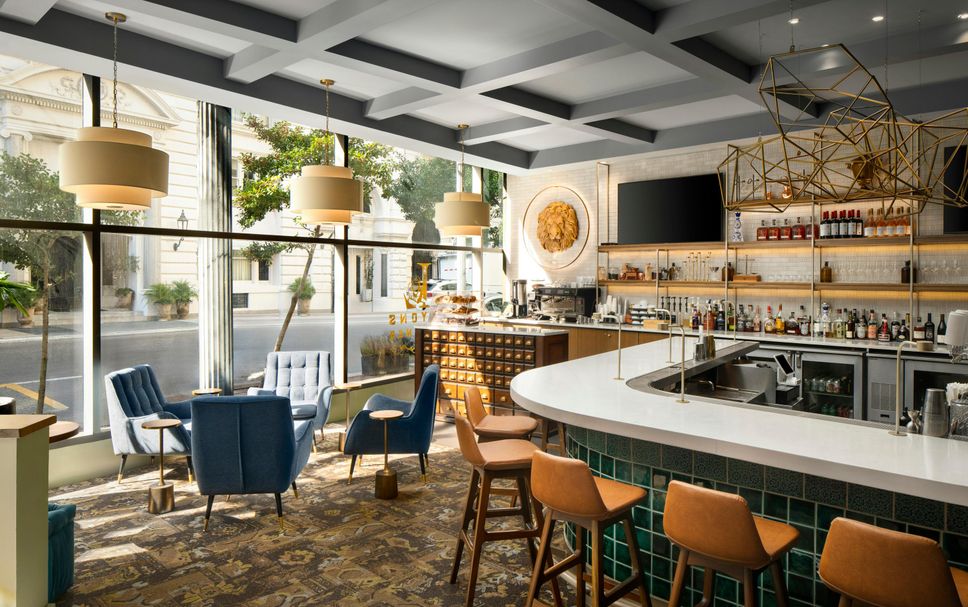 Bar Foto