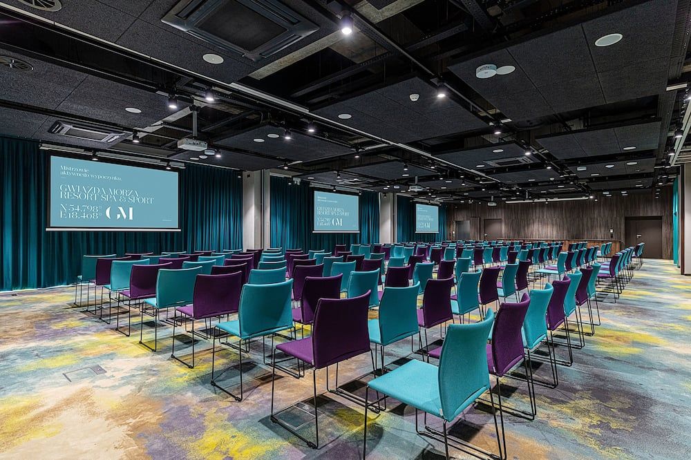 Konferenzraum