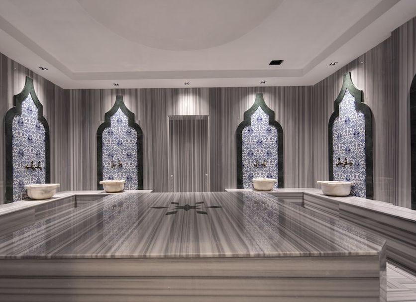 Wellness Foto