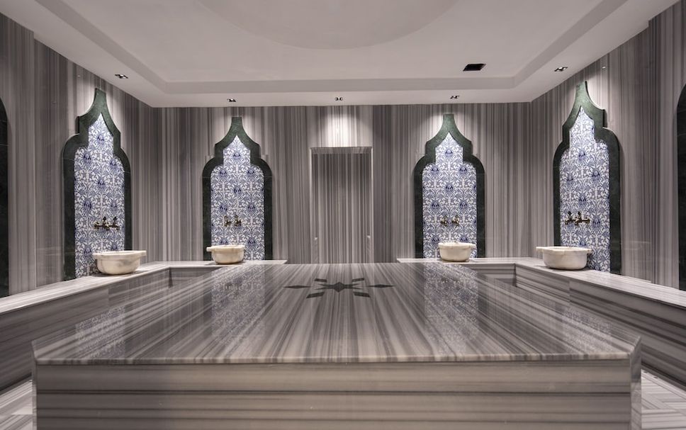 Wellness Foto