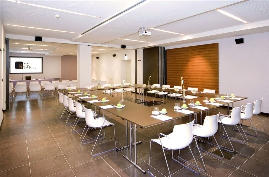 Konferenzraum