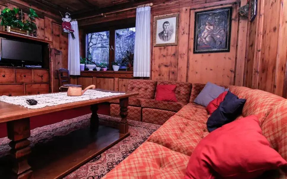 Wohnzimmer Foto