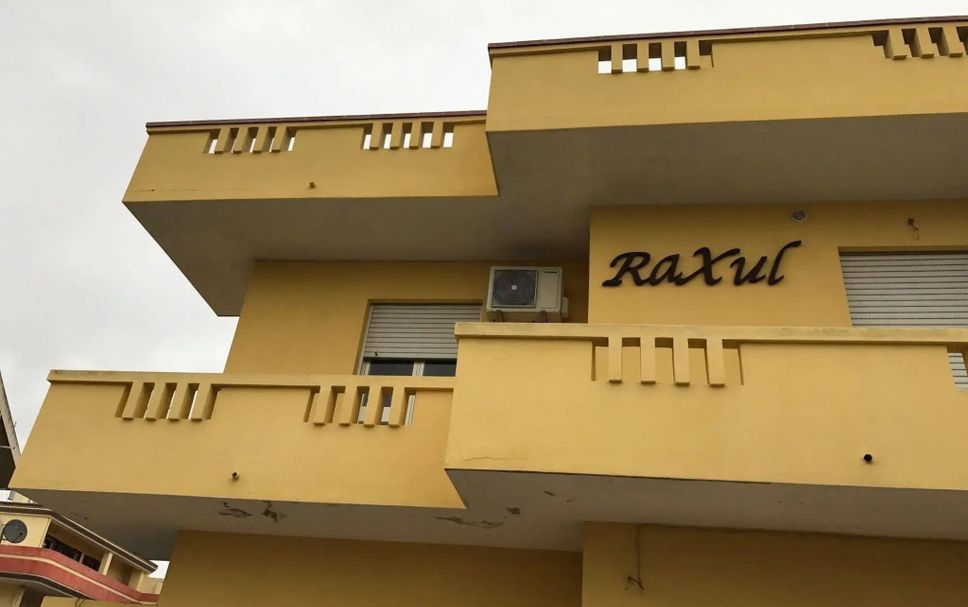 Gebäude Foto