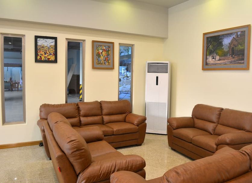 Wohnzimmer Foto