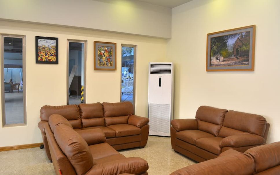Wohnzimmer Foto