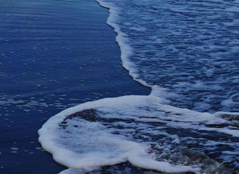 Strand Foto