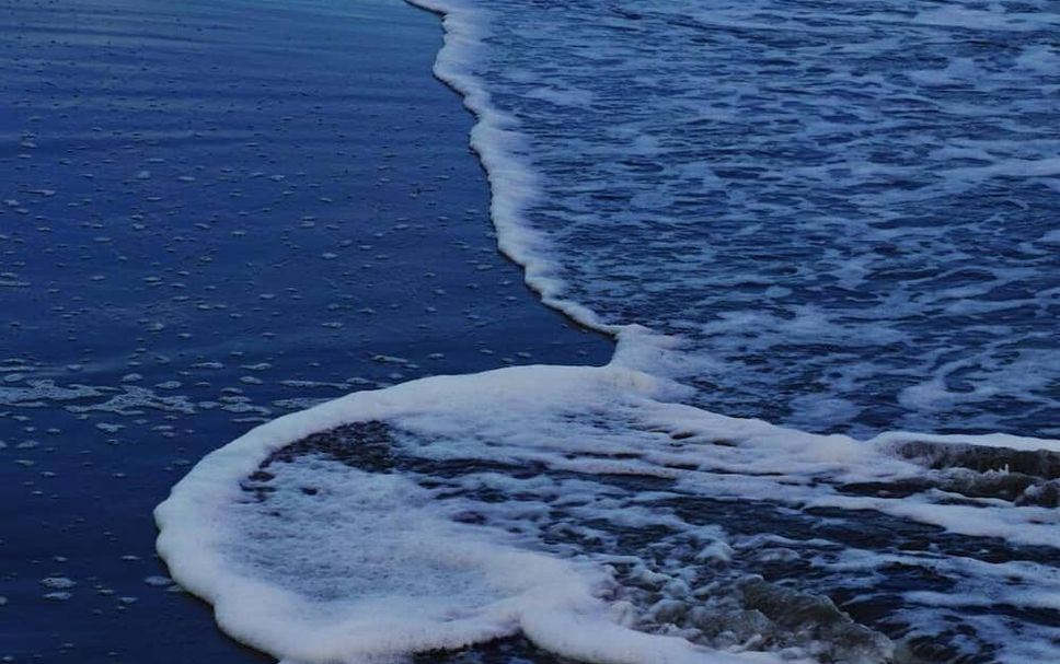 Strand Foto
