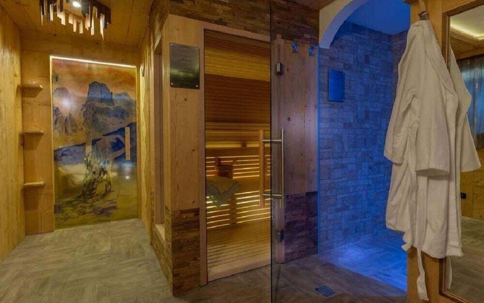 Wellness Foto