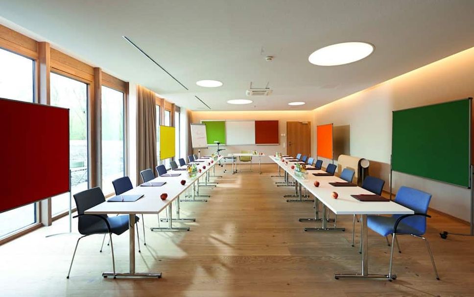 Konferenzraum Foto