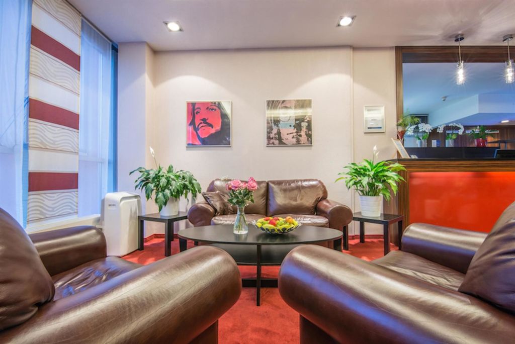 Lounge Foto