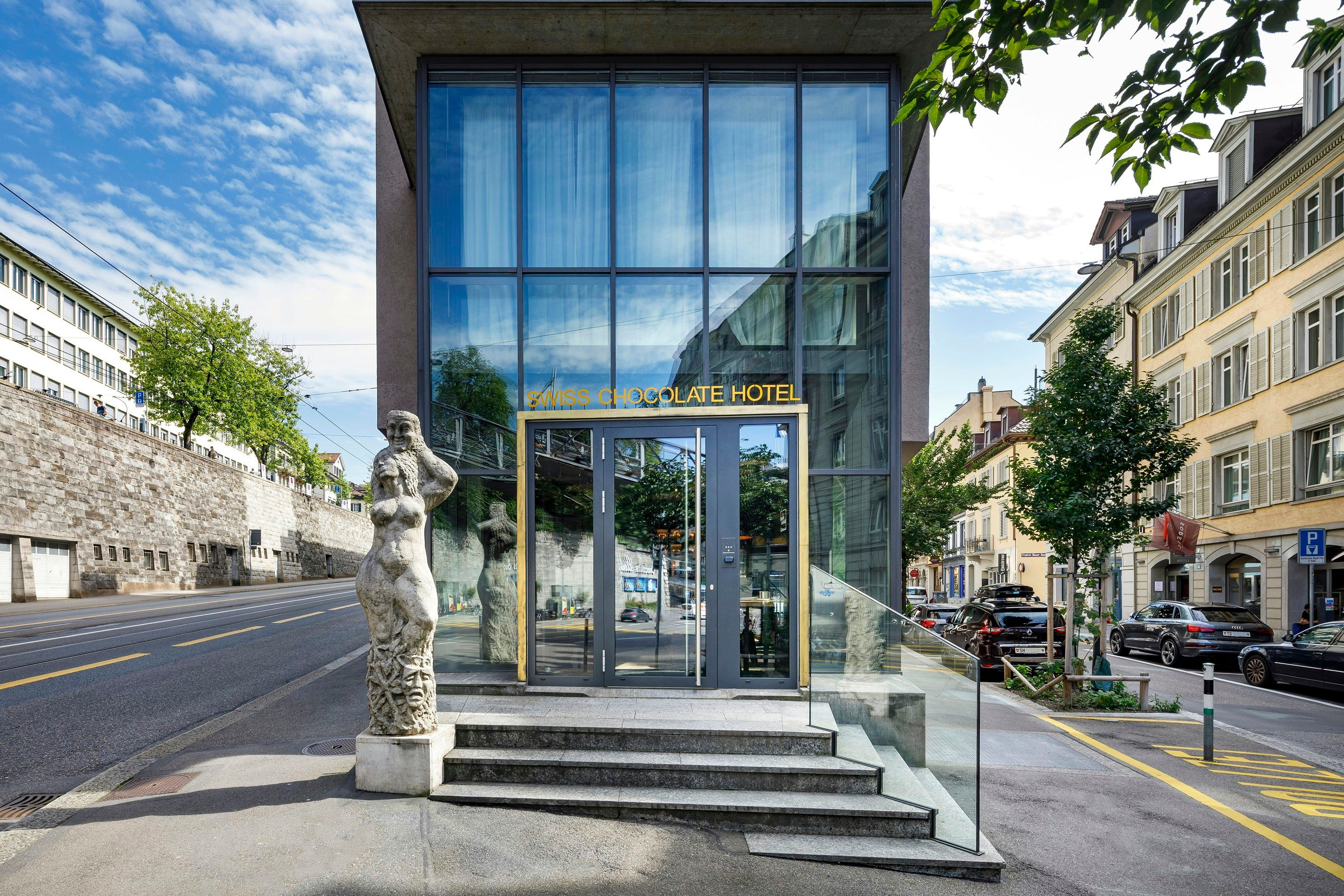 Gebäude