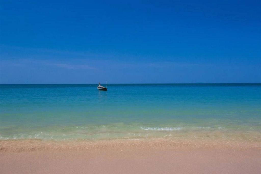 Strand Foto
