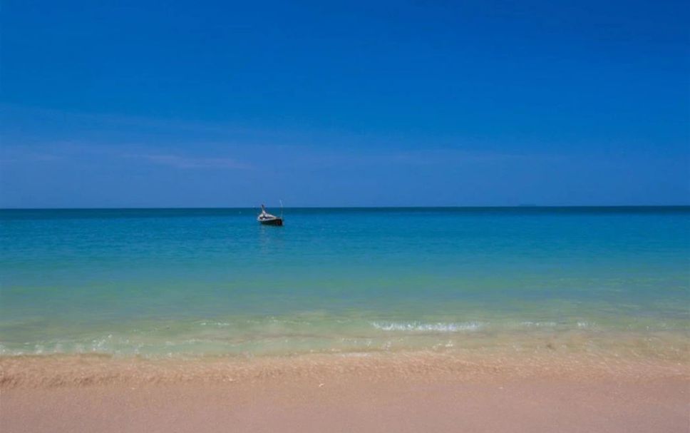 Strand Foto