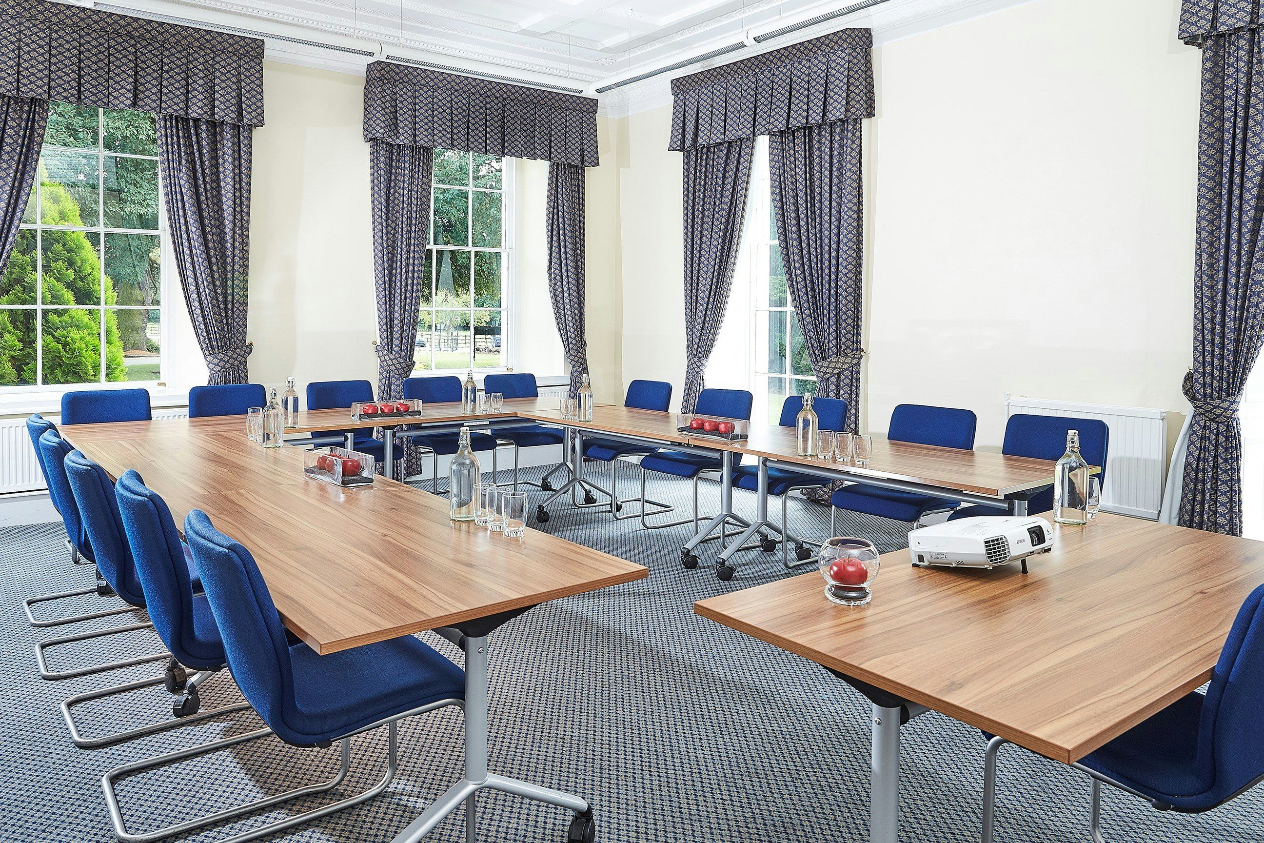 Konferenzraum