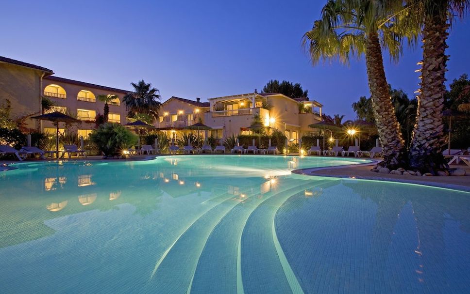 Pool Foto