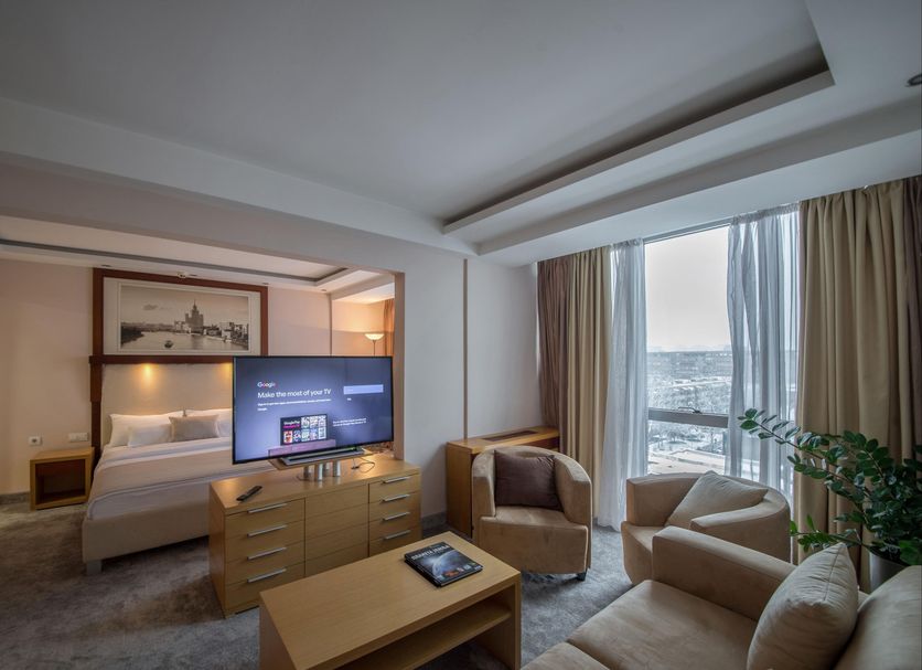 Wohnzimmer Foto