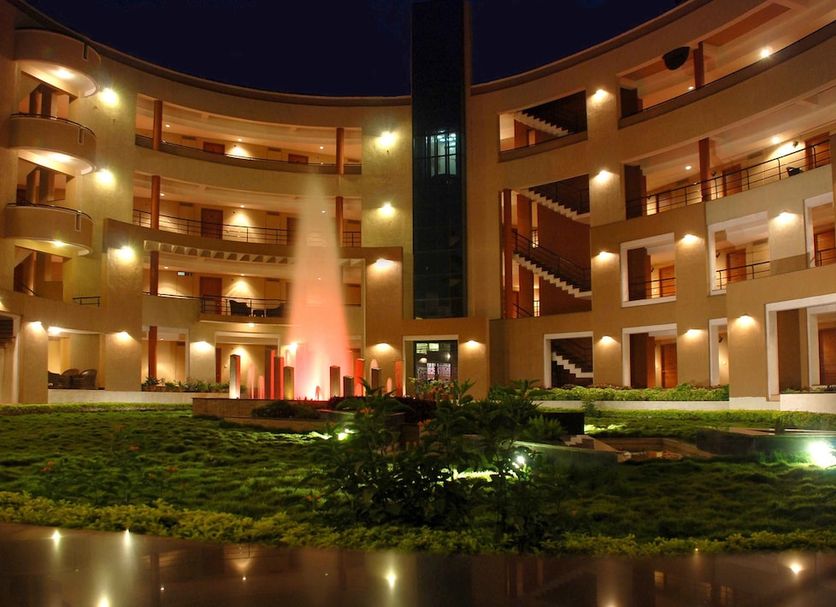 Gebäude Foto