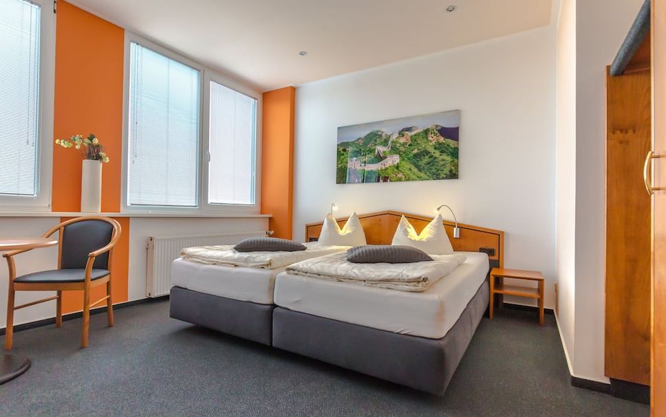 Wohnzimmer Foto