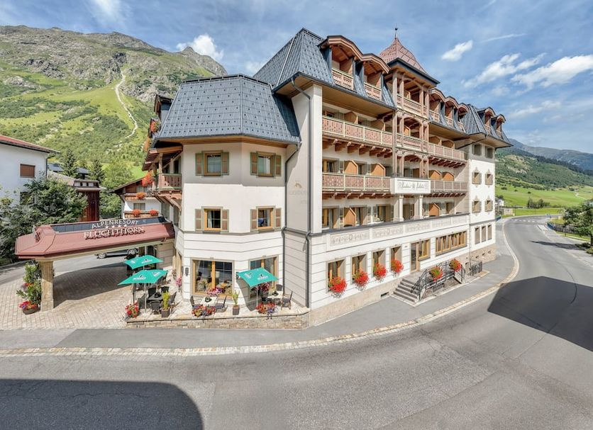 Gebäude Foto