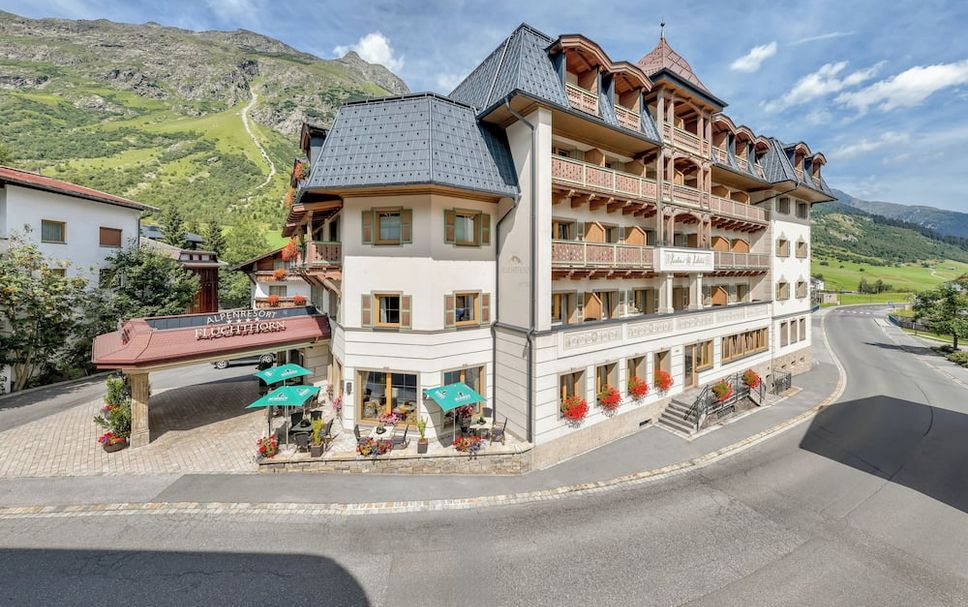 Gebäude Foto