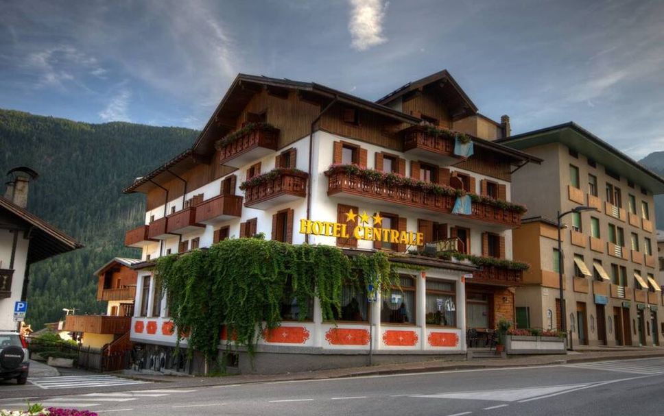 Gebäude Foto