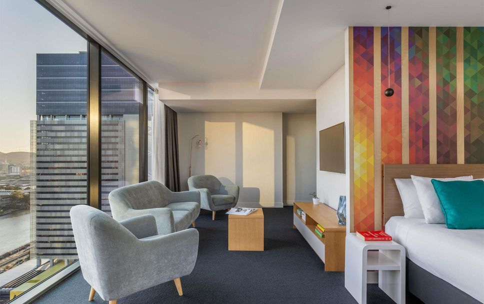 Wohnzimmer Foto