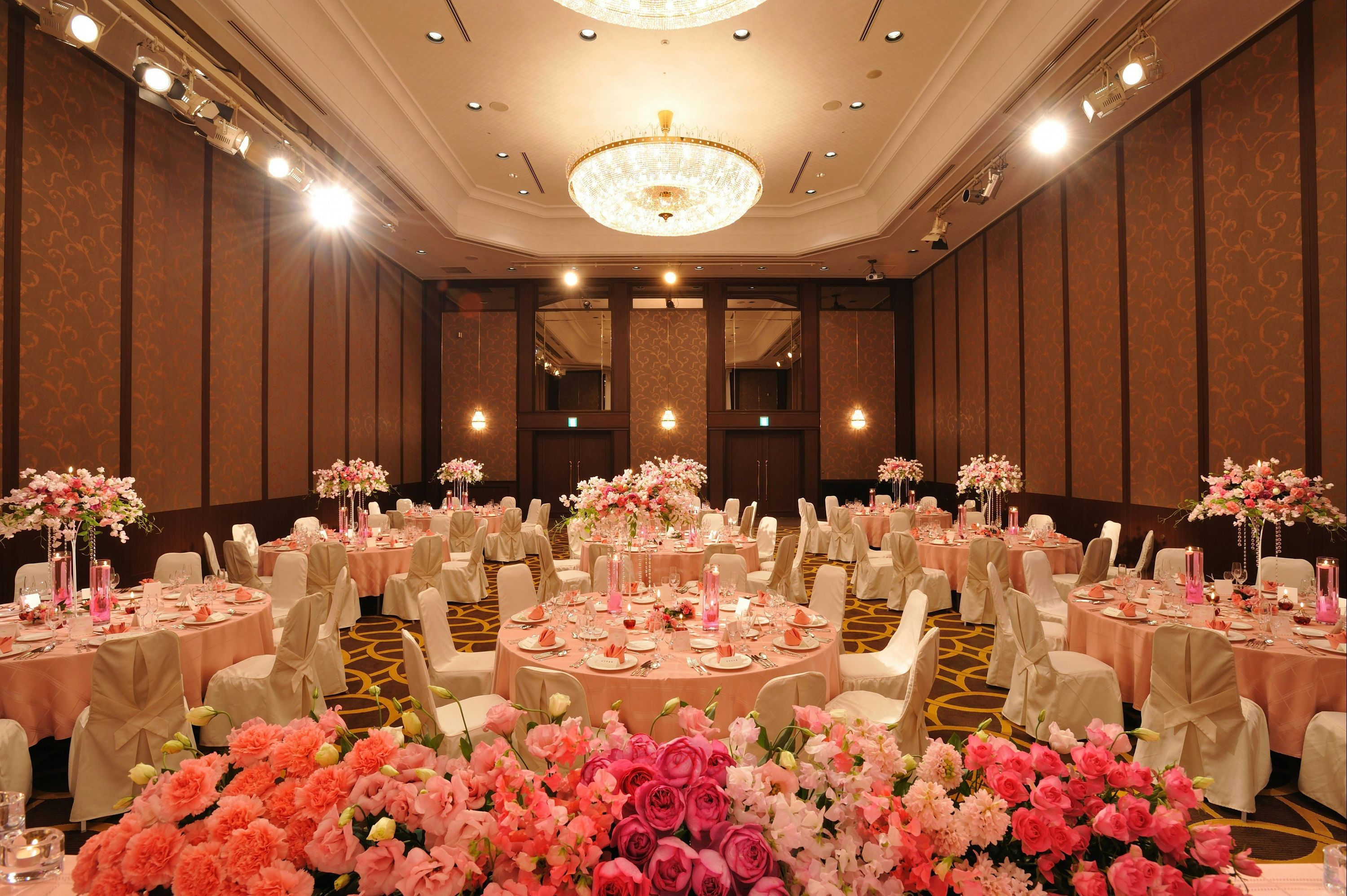 Bankettsaal