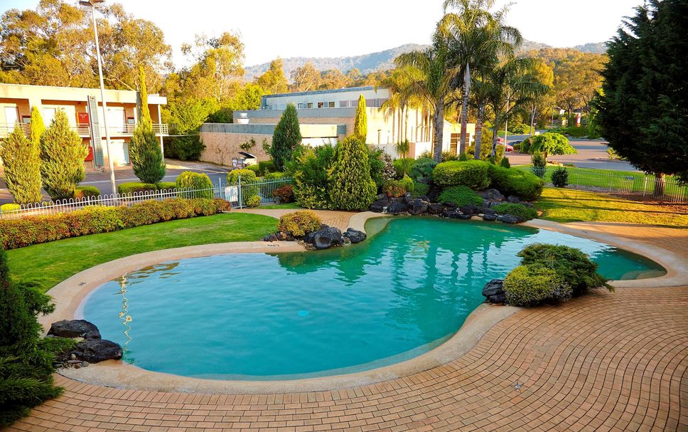 Pool Foto