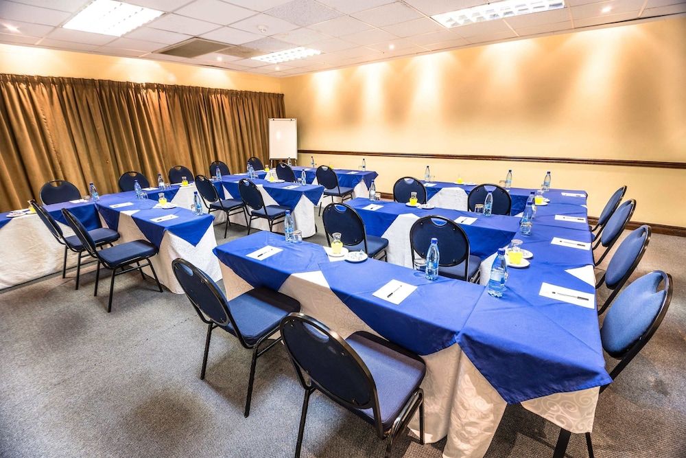 Konferenzraum