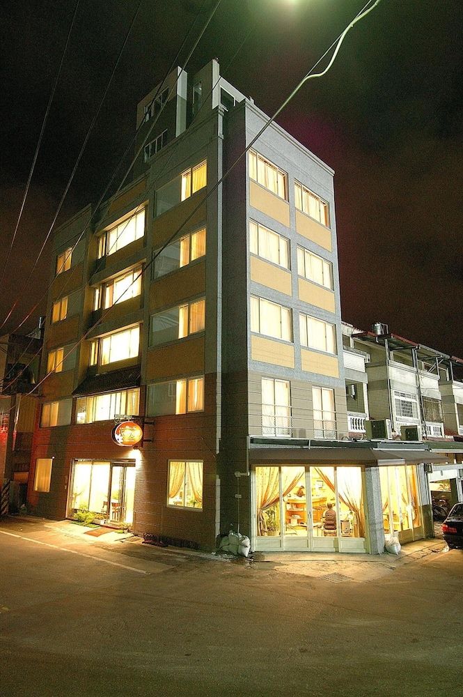 Gebäude