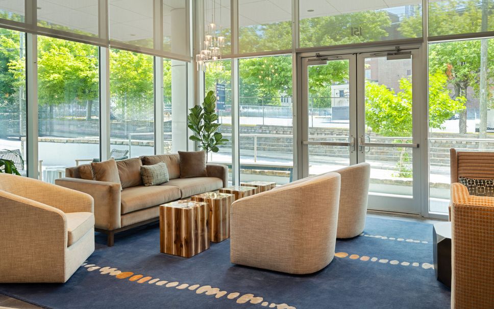 Gebäude Foto