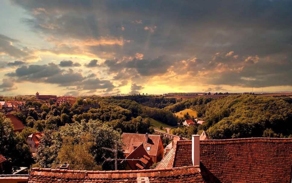 Außenansicht Foto