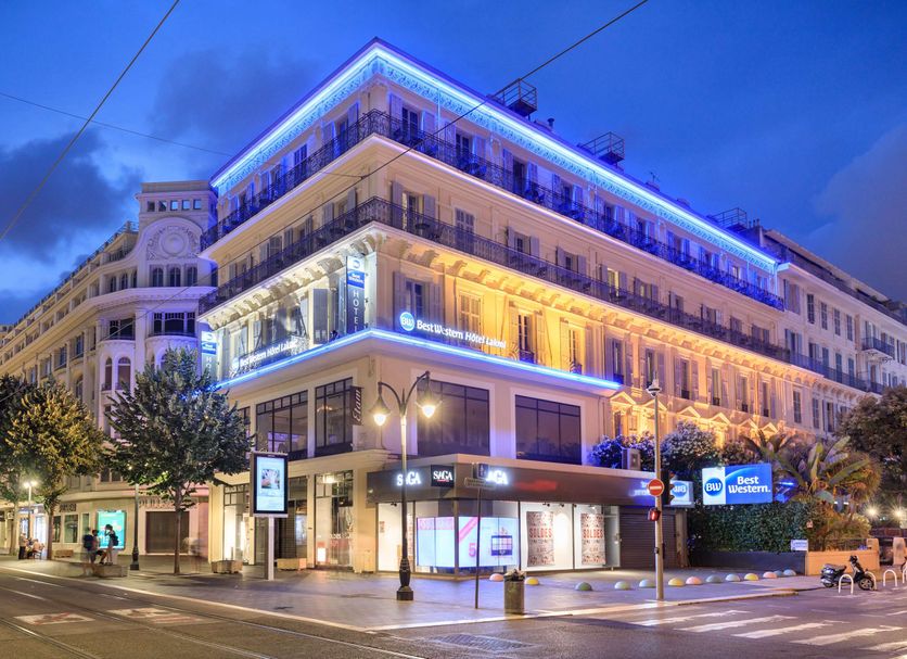 Gebäude Foto