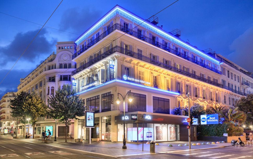 Gebäude Foto