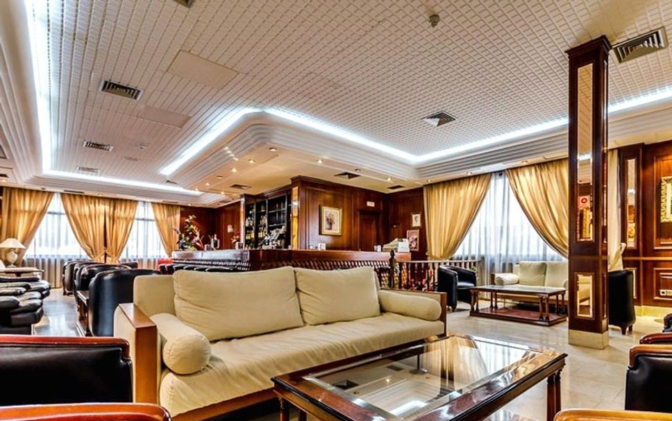Wohnzimmer Foto