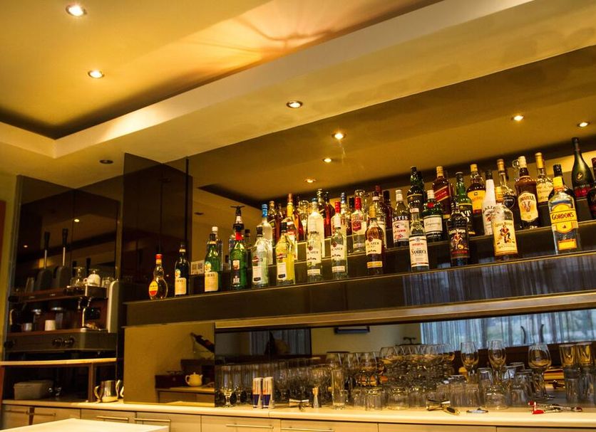 Bar Foto