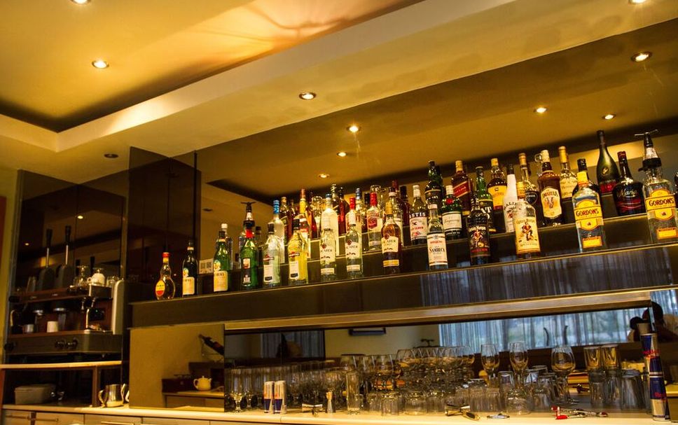 Bar Foto