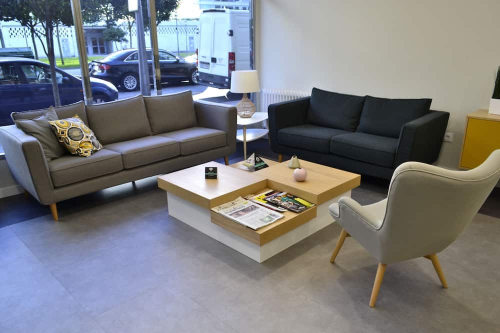 Wohnzimmer Foto