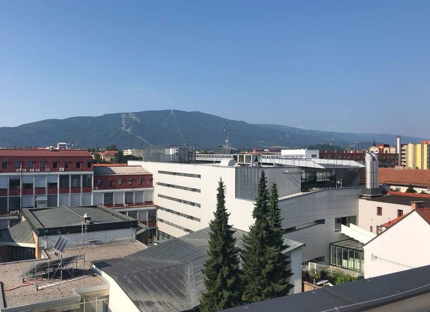 Außenansicht Foto